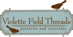 40% Off Clover Items at Violette Field Threads Promo Codes